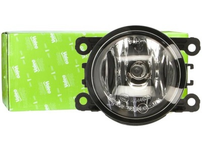 HALOGEN LAMP PRZECIWMGLOWY NISSAN PIXO 09-13  