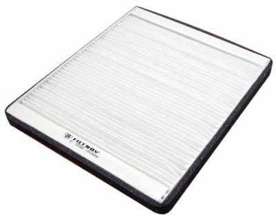 FILTER AIR CABIN PURFLUKS OPEL AGILA 00-  