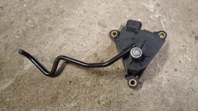 Nissan note 06-12 педаль газу 18002bc400 фото №1