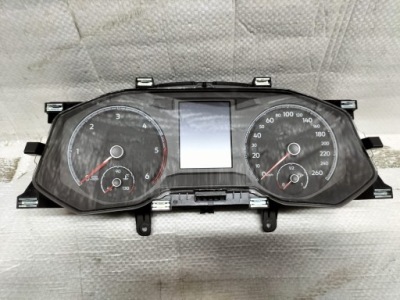 Панель приборы volkswagen t-roc 2ga920741a фото №1