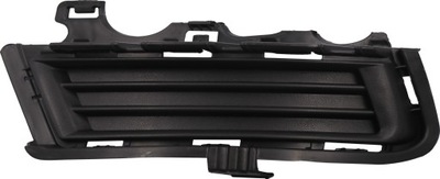 Dpa решётка бампера фото №1