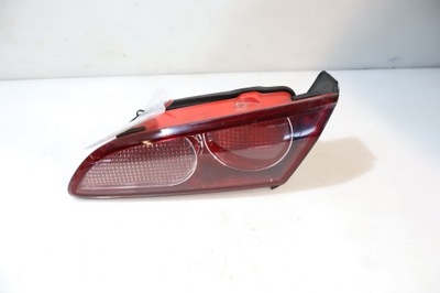 Лампа правая задняя w крышка багажника alfa romeo 159 kombi фото №1