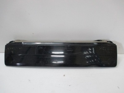 Крышка багажника борт volvo xc90 02r задняя задняя фото №1