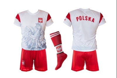 polska 134 stroj sportowy pilkarski