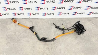 Bmw g20 lci lift разъём зарядки провода wysokiego напряжения eur 5b3ac70 фото №1