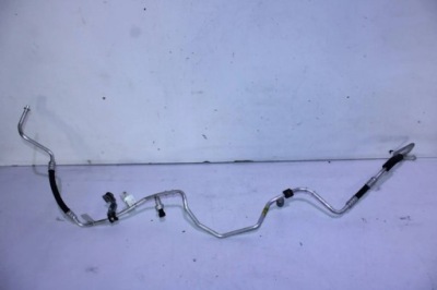 Шланг кондиціонера трубка fiat tipo ii 1.4b фото №1