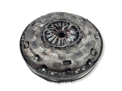 Комплект сцепления alfa romeo 159 перед фото №1