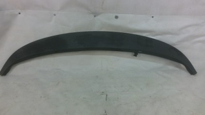 Opel meriva b накладка капота перед молдинг 13269765 фото №1