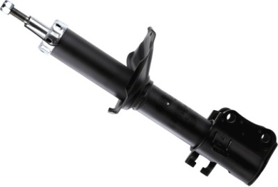 Амортизаторы автомобильные sachs 319 701 фото №1