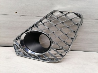 Bentley continental gt решітка перед pr. 3sd807684 фото №1