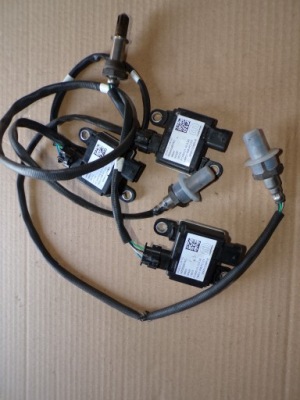 Датчик nox jeep compass ii 068365997ac фото №1