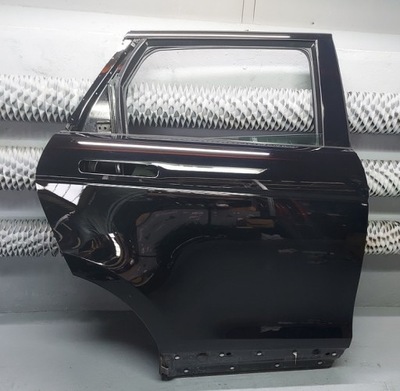 Evoque ii l551 19^ двері задня задні праве колір 921 фото №1