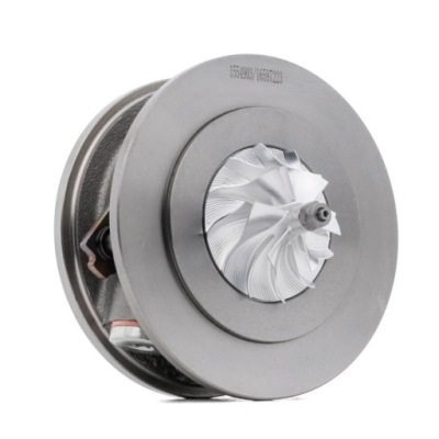 Вкладиш турбіни серцевина до opel insignia універсал ridex фото №1