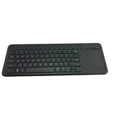 KLAWIATURA MEMBRANOWA ALL-IN-ONE MEDIA KEYBOARD