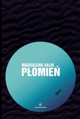 (e-book) Płomień