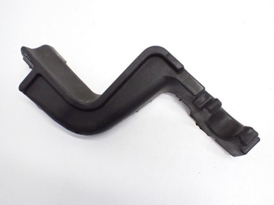 Шумоізоляція губка піна жабо ліва 668730137b renault talisman 18r фото №1