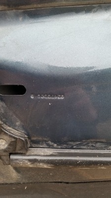 Дзеркало заднього виду внутрішнє chrysler 300c фото №1