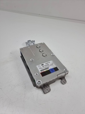 Land rover evoque ii 2019 усилитель аудио фото №1