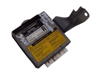 Модуль блок управления toyota land cruiser фото №1