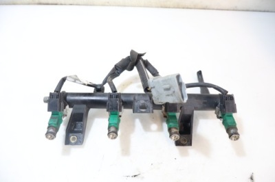 Молдинг впрыскная peugeot 206 1.4 фото №1