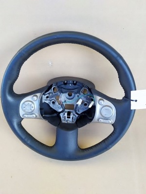 Воздуховод кожа мультифункция mini clubman r56 фото №1