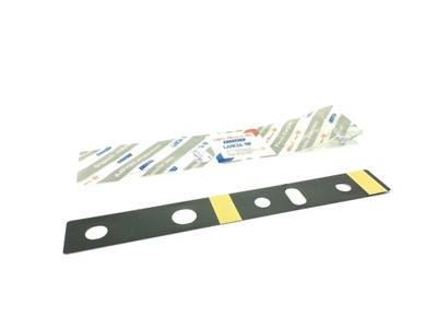 Плита подрамник перед fiat multipla 1998-2010 фото №1