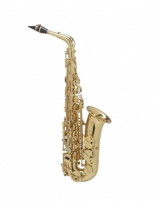 Henri Selmer Axos saksofon altowy