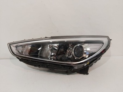 FARO PARTE DELANTERA IZQUIERDA HYUNDAI I30 3 3 92101-G4020  