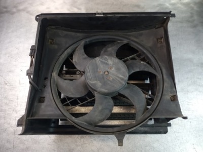 Bmw оригинальный номер 0130303846 вентилятор радиатора фото №1