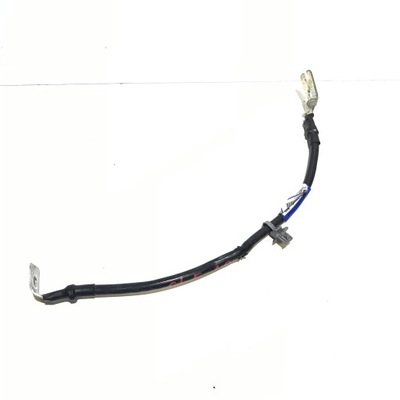 Renault clio v captur ii шланг клемма 240807516r фото №1