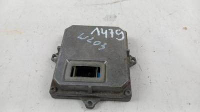 Mercedes c klasa w203 перетворювач 103729088 фото №1