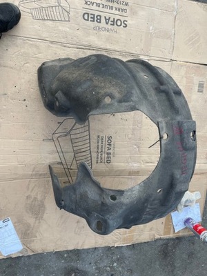 Renault megane iv hb 5d підкрилок задня ліва праве повний фото №1