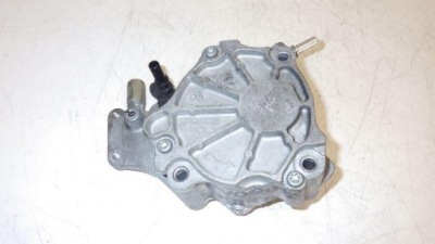 Насос vacu вакуум range rover evoque 2.2 td фото №1