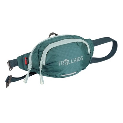 Torba nerka Trollkids Trolltunga Hip bag (495-332)