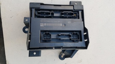 A4b8 модуль комфорта 8k0907064gb фото №1