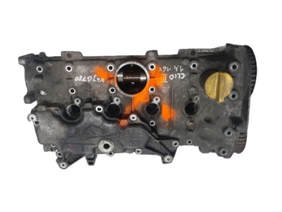 Renault clio iii lift 1.4 16v k4j g780 головка фото №1