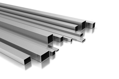 Profil kształtownik aluminiowy 50x50x4 PA38 200cm