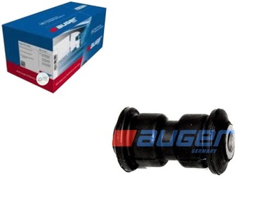 Сайлентблок ресора перед l/p 43.5x16 man m 2000 l rvi d midliner фото №1