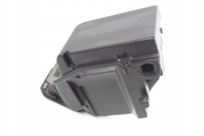 Корпус фільтр повітря mercedes w221 s klasa фото №1