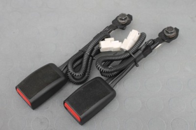 Клипса поперечина левый правый перед kia optima iv 15- фото №1