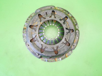 Прижим сцепления luk nissan almera tino 2.2 di 00- фото №1
