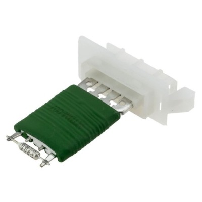 RÉSISTANCE RÉSISTANCE VENTILATEURS MINI R50 R52 R53 2001-2008 