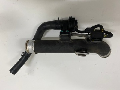 Шланг интеркулер kia sportage iv 1.6 t-gdi 19- фото №1