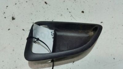 826212s000 заглушка ручка левый перед hyundai ix35 фото №1