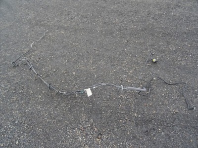 Провода трубки топливные топлива 1.3 tce renault arkana фото №1