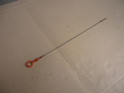 Щуп щуп оливи 03caa 1.6 fsi 115km blf bag blp оригінал справна фото №1