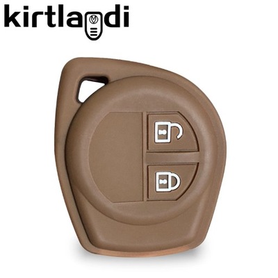 Shry Key Case Holder Shell Paszyjne okładka Suzuki Jimny Grand Vitara Swift 