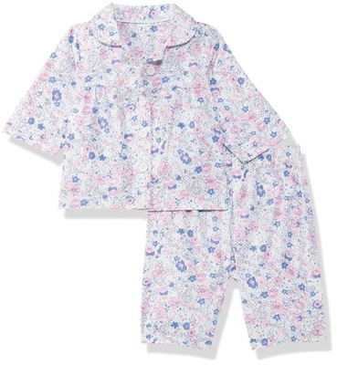 Piżama koszulowa łączka guziki Mothercare 12-18 mies 86