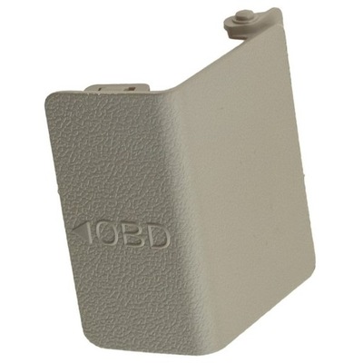 Защита/заглушка разъём obd фото №1