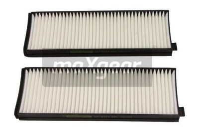 MAXGEAR 26-0907 FILTER  